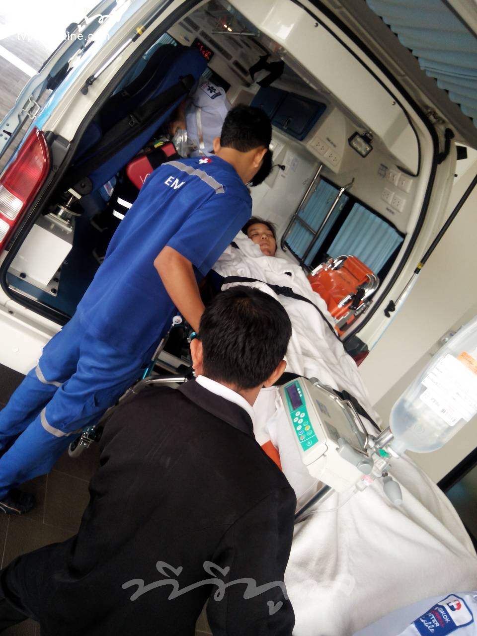 เกรซ เดอะสตาร์ 6 เกรซ เดอะสตาร์ 6