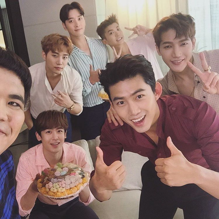 แจ็ค แฟนฉัน แจ็ค แฟนฉัน