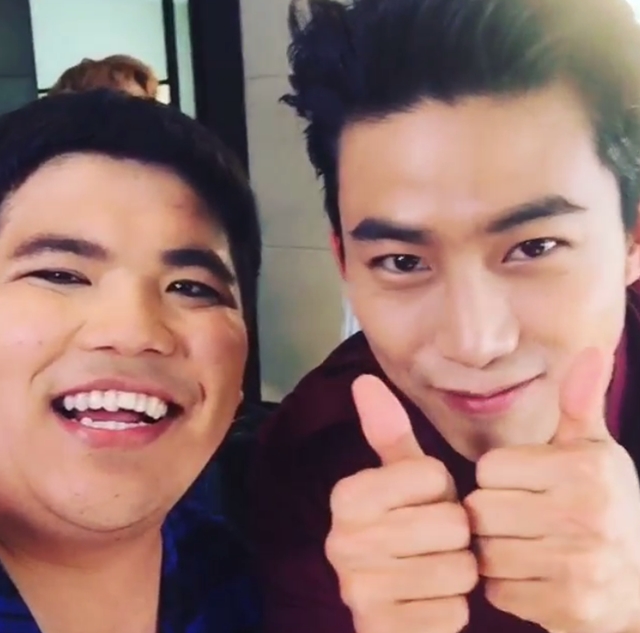 แจ็ค แฟนฉัน แจ็ค แฟนฉัน