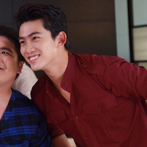 แจ็ค แฟนฉัน แจ็ค แฟนฉัน