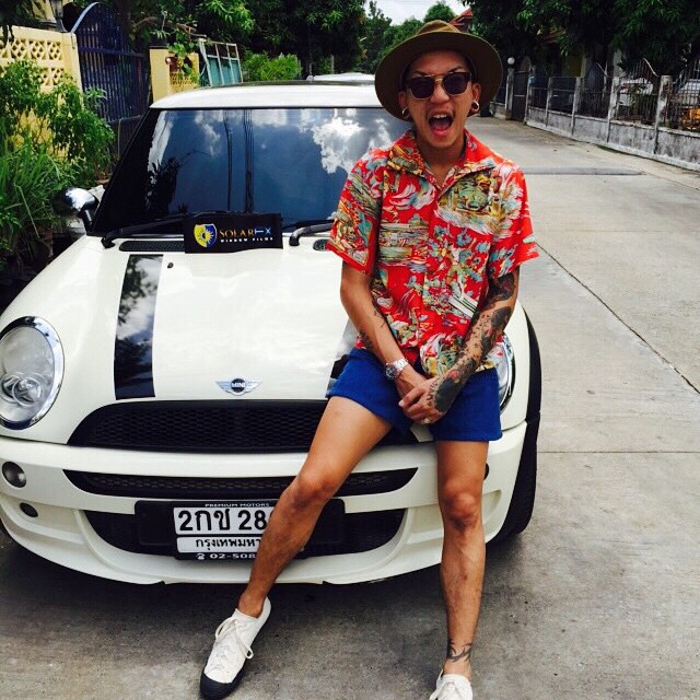 แจ๊ส ชวนชื่น แจ๊ส ชวนชื่น