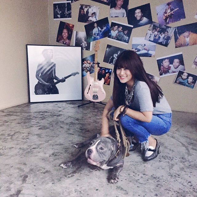 เฟย์ FFK สิงห์ Sqweez Animal เฟย์ FFK สิงห์ Sqweez Animal