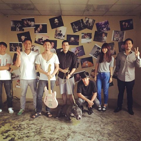 เฟย์ FFK สิงห์ Sqweez Animal เฟย์ FFK สิงห์ Sqweez Animal