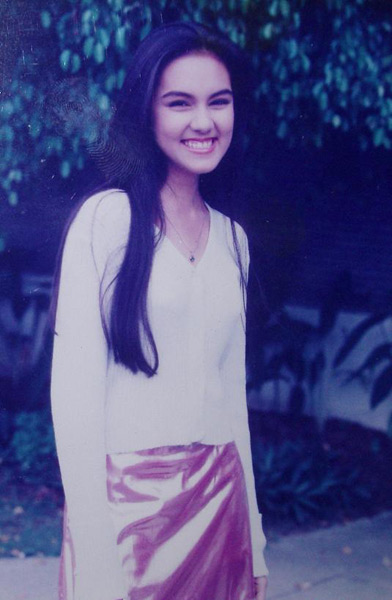 คาเรน คล่องตรวจโรค คาเรน คล่องตรวจโรค