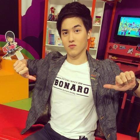 โก้ วศิน โก้ วศิน