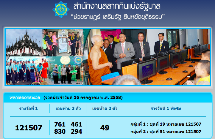 หวย หวย