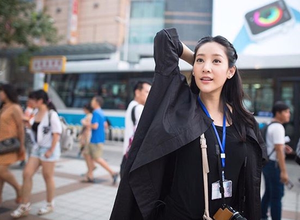 แตงโม ภัทรธิดา แตงโม ภัทรธิดา