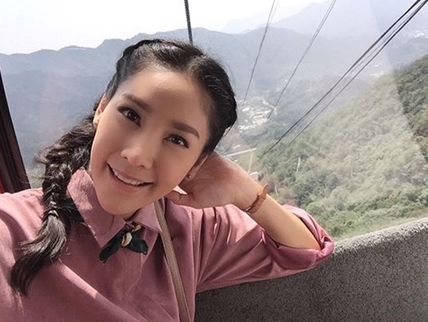 แตงโม ภัทรธิดา แตงโม ภัทรธิดา