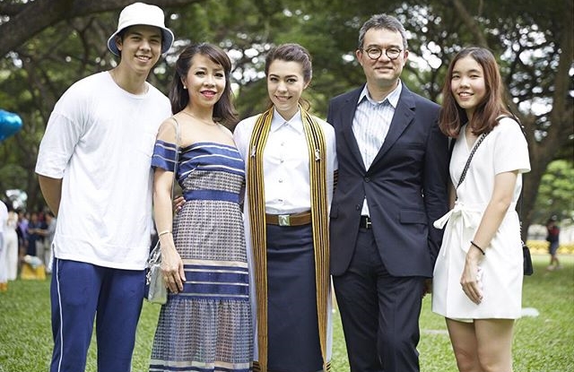 พี่น้องตระกูลจิราธิวัฒน์ พี่น้องตระกูลจิราธิวัฒน์