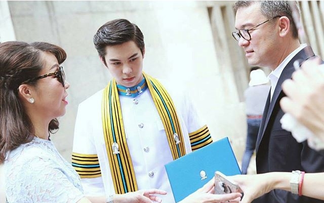 พี่น้องตระกูลจิราธิวัฒน์ พี่น้องตระกูลจิราธิวัฒน์