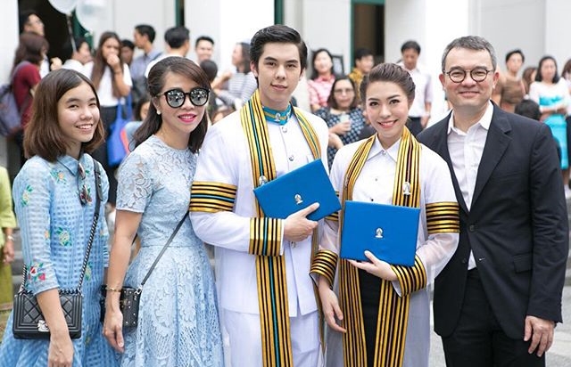 พี่น้องตระกูลจิราธิวัฒน์ พี่น้องตระกูลจิราธิวัฒน์