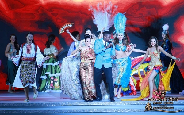 Miss World Miss World