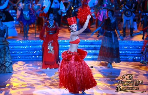 Miss World Miss World