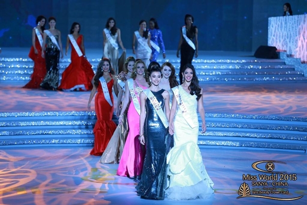 Miss World Miss World