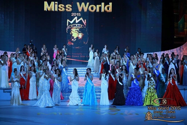 Miss World Miss World