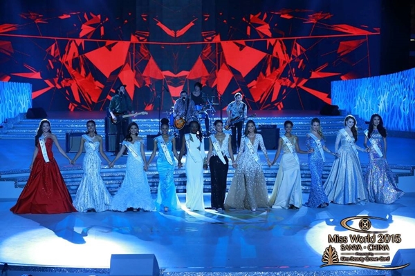 Miss World Miss World