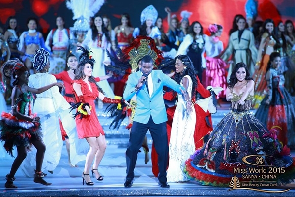 Miss World Miss World