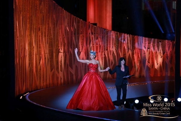 Miss World Miss World