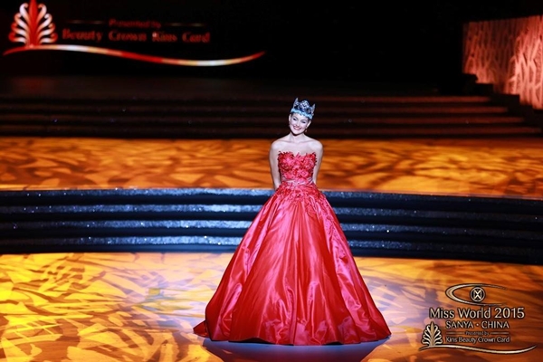 Miss World Miss World