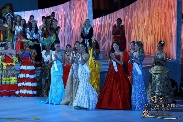 Miss World Miss World