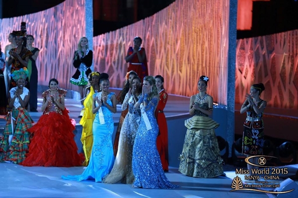 Miss World Miss World