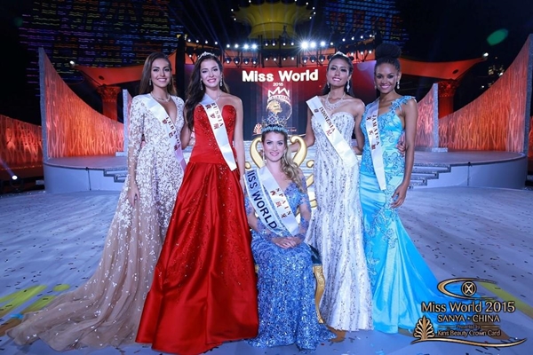 Miss World Miss World