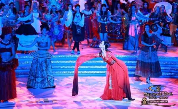 Miss World Miss World