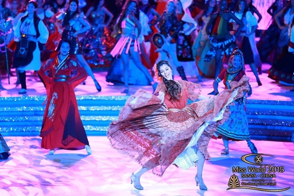 Miss World Miss World