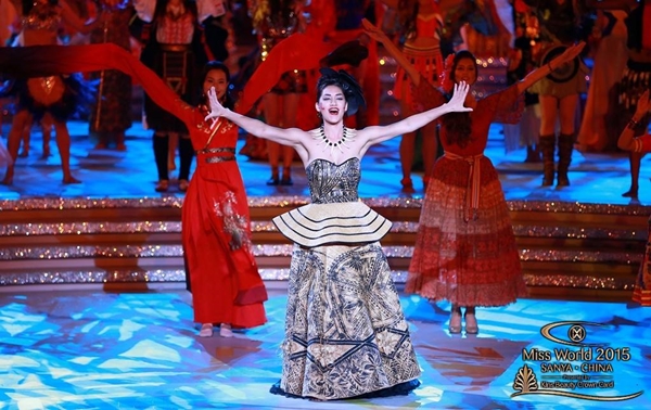 Miss World Miss World