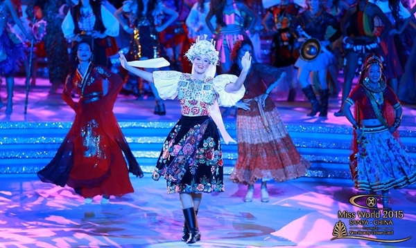 Miss World Miss World