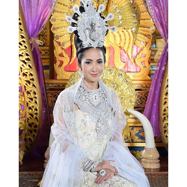 เพลิงพระนาง เพลิงพระนาง