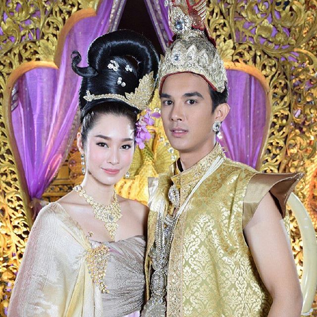 เพลิงพระนาง เพลิงพระนาง