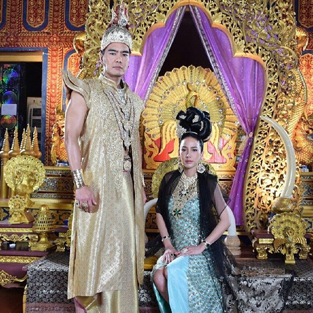 เพลิงพระนาง เพลิงพระนาง