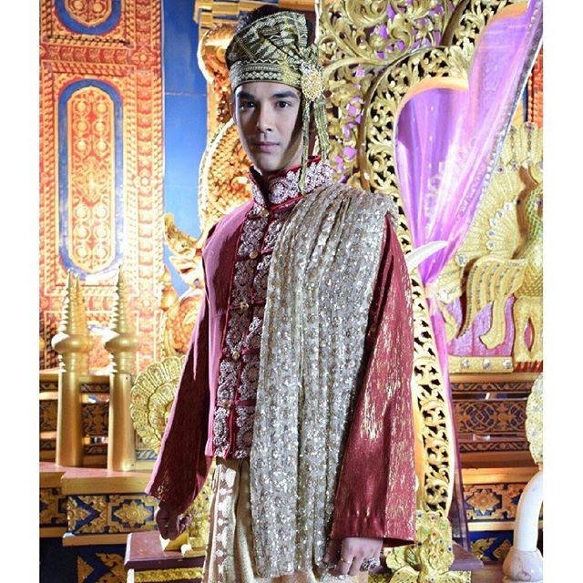 เพลิงพระนาง เพลิงพระนาง