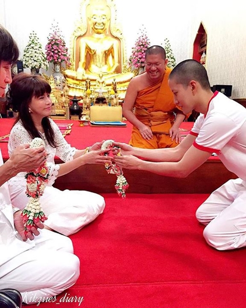 ไมค์ พิรัชต์ ไมค์ พิรัชต์