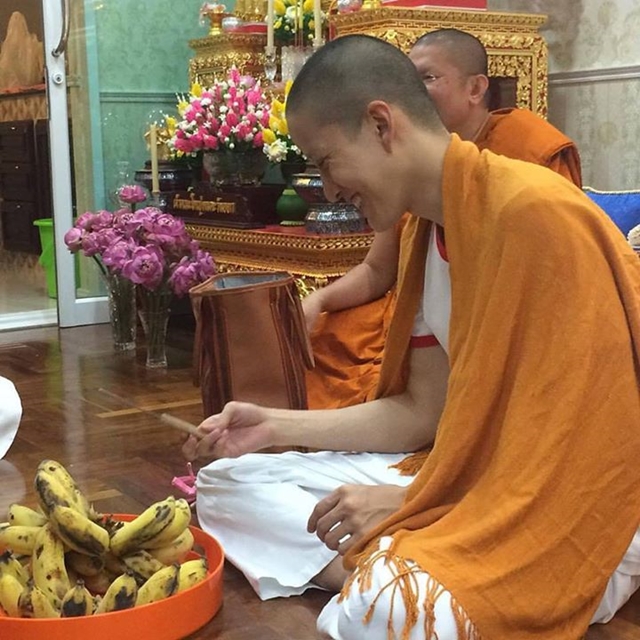 ไมค์ พิรัชต์ ไมค์ พิรัชต์