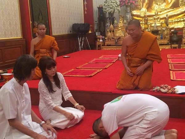 ไมค์ พิรัชต์ ไมค์ พิรัชต์