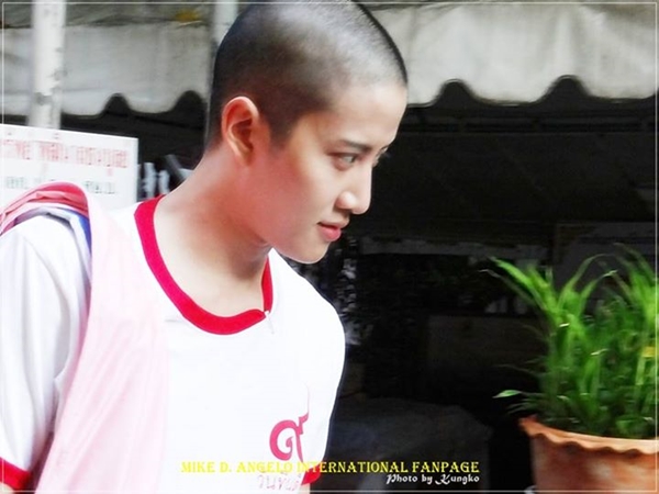 ไมค์ พิรัชต์ ไมค์ พิรัชต์