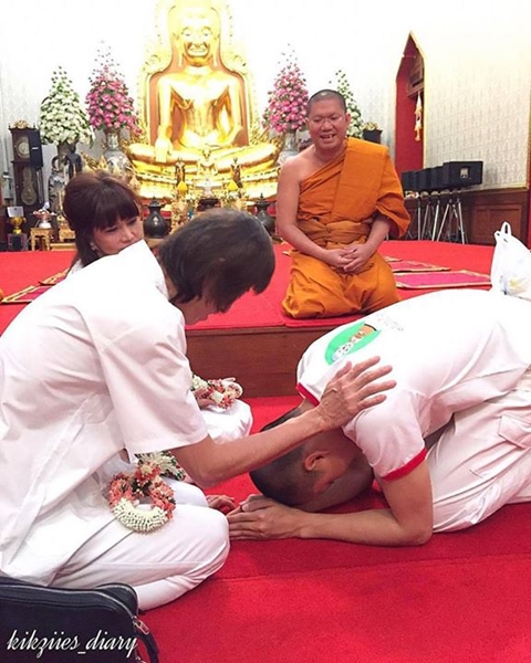 ไมค์ พิรัชต์ ไมค์ พิรัชต์