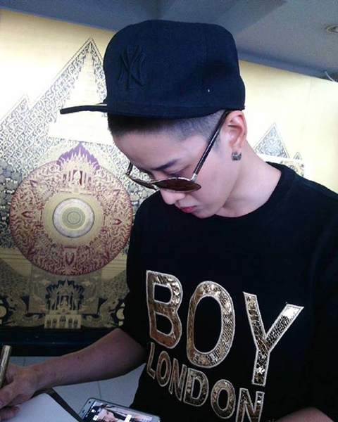 ไมค์ พิรัชต์ ไมค์ พิรัชต์