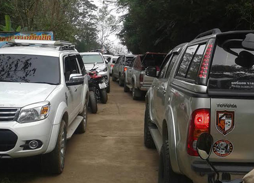 ภูทับเบิก ภูทับเบิก