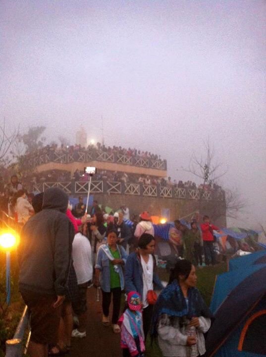 ภูทับเบิก ภูทับเบิก