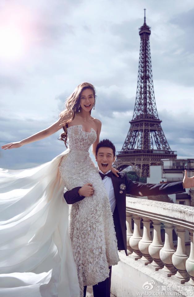 หวงเสี่ยวหมิง แองเจล่าเบบี้ หวงเสี่ยวหมิง แองเจล่าเบบี้