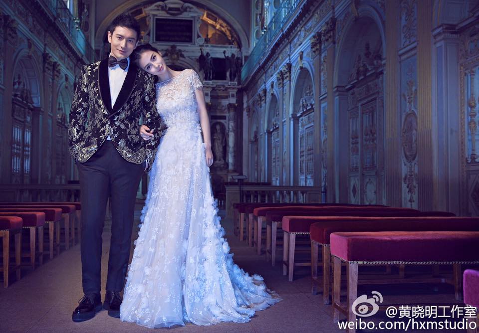 หวงเสี่ยวหมิง แองเจล่าเบบี้ หวงเสี่ยวหมิง แองเจล่าเบบี้