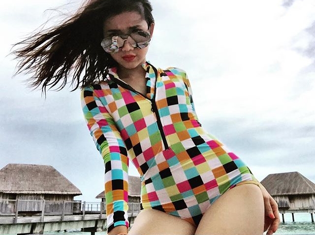 เปรี้ยว af2 เปรี้ยว af2