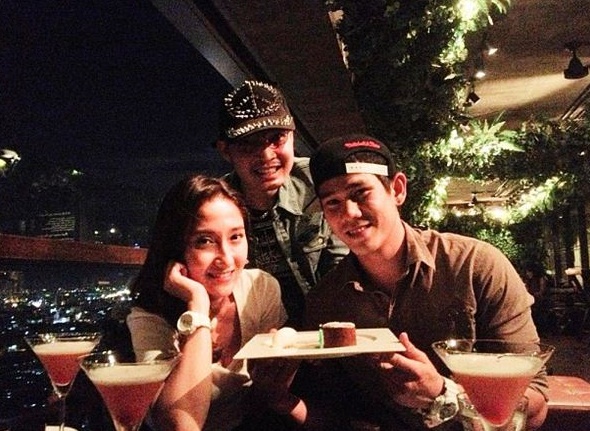 อาร์ เจี๊ยบ อาร์ เจี๊ยบ