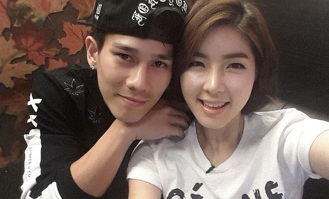 อาร์ เดอะสตาร์ จียอน อาร์ เดอะสตาร์ จียอน