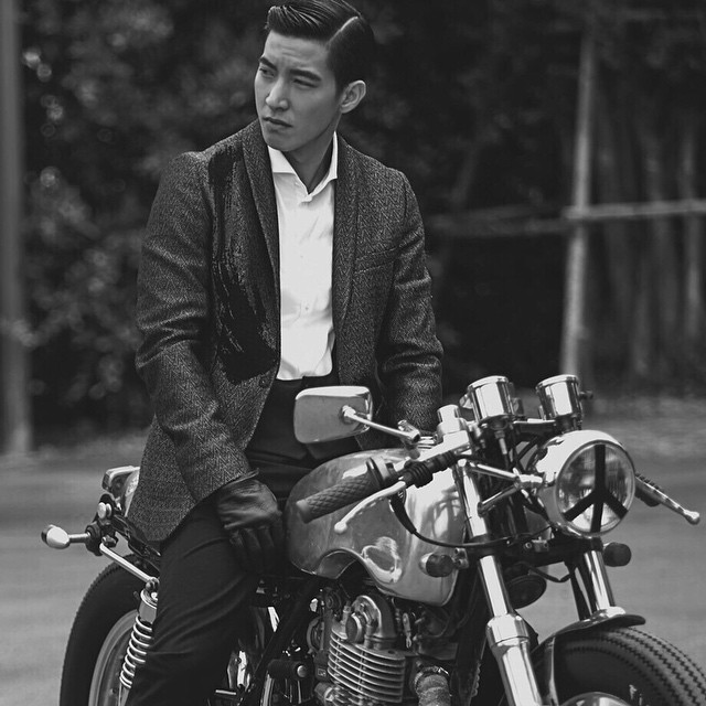 โตโน่ ภาคิน โตโน่ ภาคิน