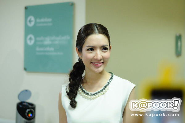 บรรยากาศเยี่ยม ปอ ทฤษฎี บรรยากาศเยี่ยม ปอ ทฤษฎี