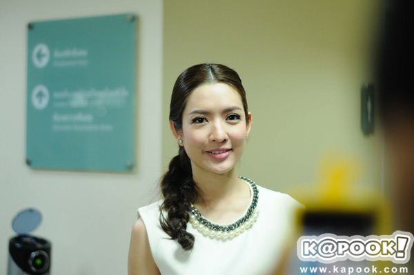 บรรยากาศเยี่ยม ปอ ทฤษฎี บรรยากาศเยี่ยม ปอ ทฤษฎี